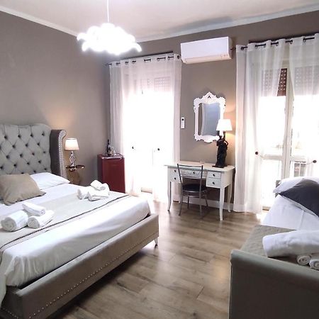Yaki Domo Bed and Breakfast Cagliari Buitenkant foto