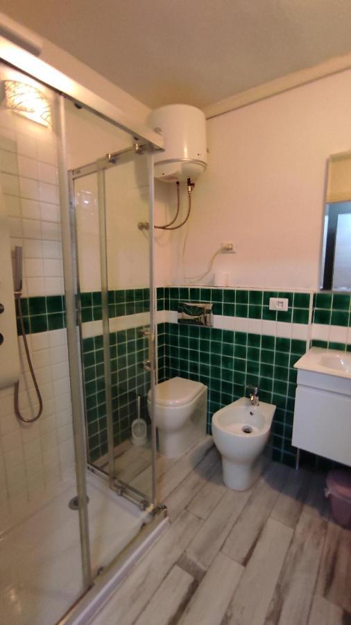 Yaki Domo Bed and Breakfast Cagliari Buitenkant foto