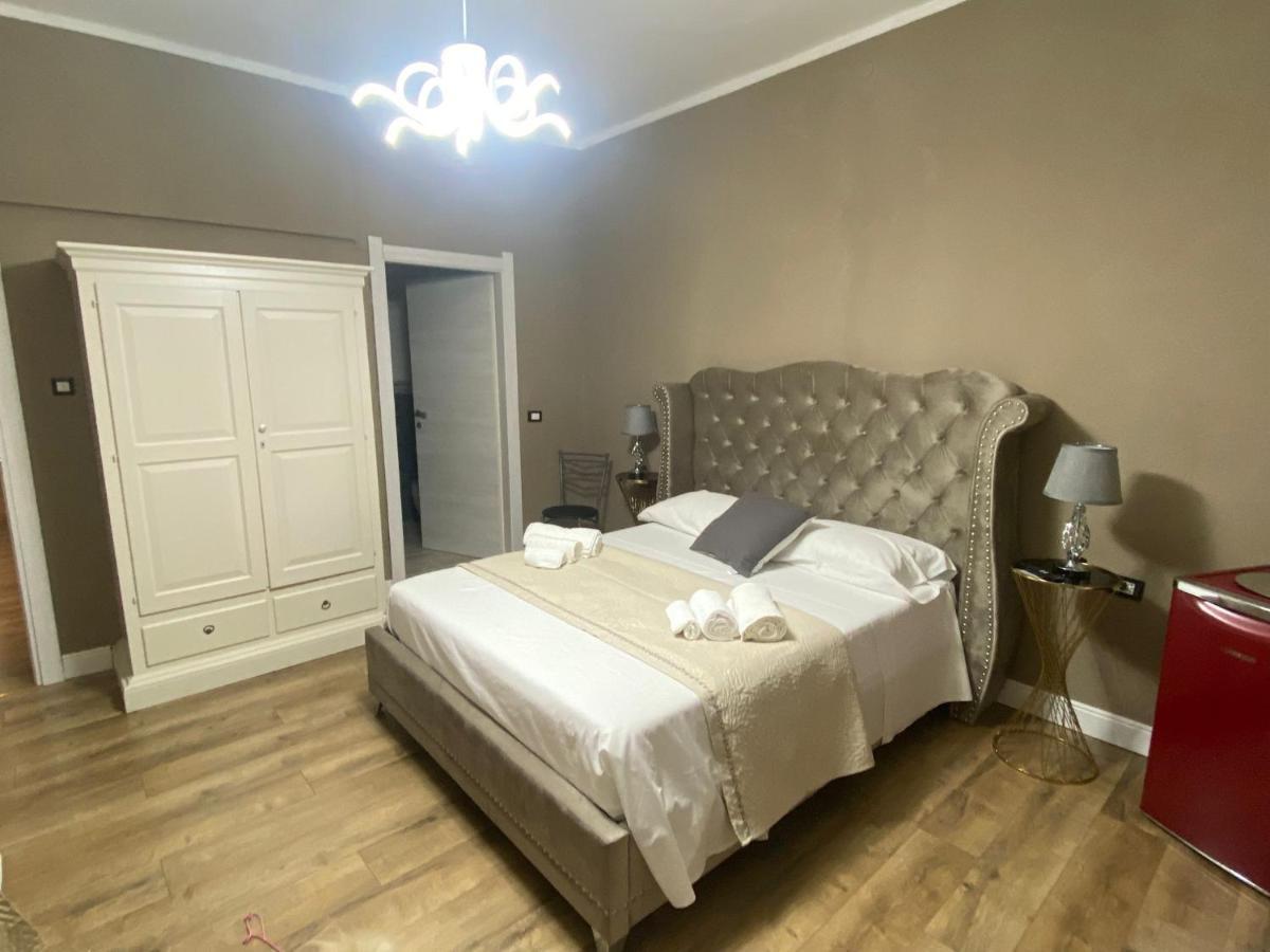 Yaki Domo Bed and Breakfast Cagliari Buitenkant foto