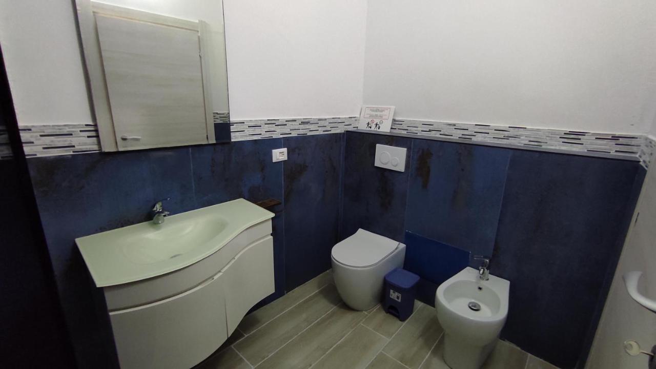 Yaki Domo Bed and Breakfast Cagliari Buitenkant foto