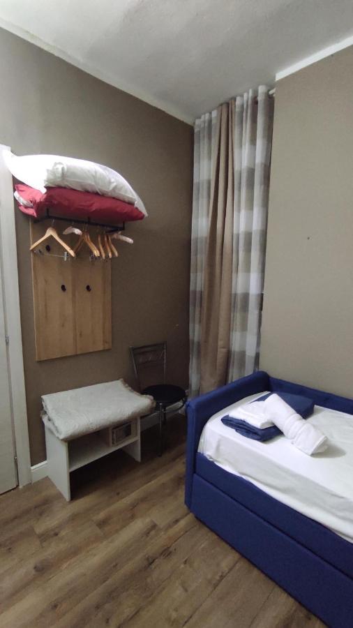 Yaki Domo Bed and Breakfast Cagliari Buitenkant foto