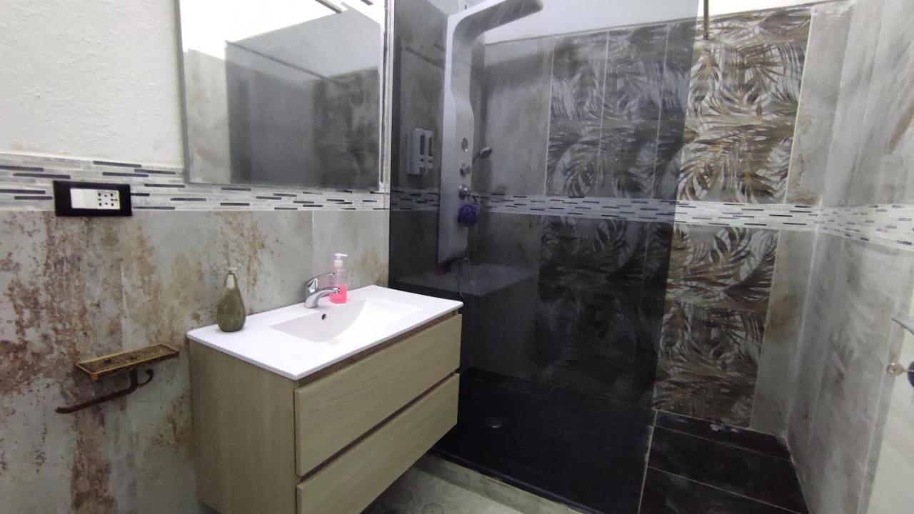 Yaki Domo Bed and Breakfast Cagliari Buitenkant foto