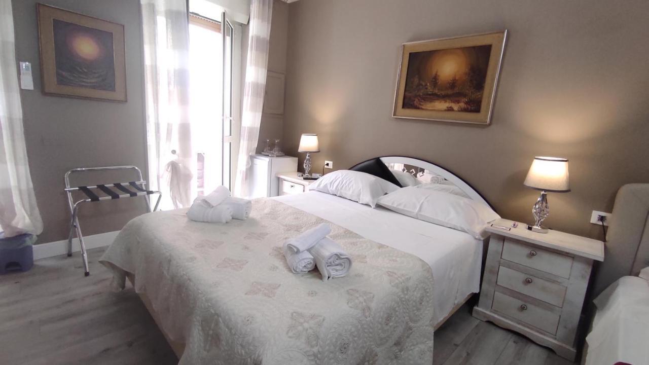 Yaki Domo Bed and Breakfast Cagliari Buitenkant foto