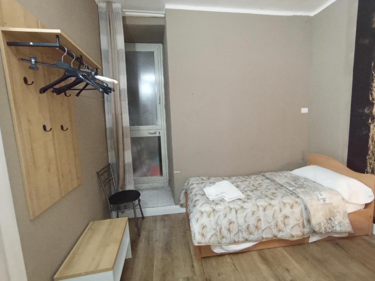 Yaki Domo Bed and Breakfast Cagliari Buitenkant foto