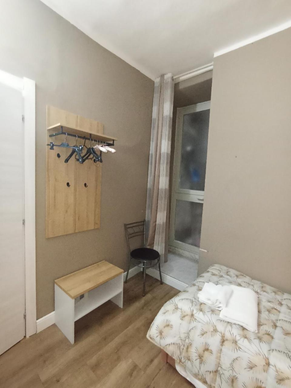 Yaki Domo Bed and Breakfast Cagliari Buitenkant foto