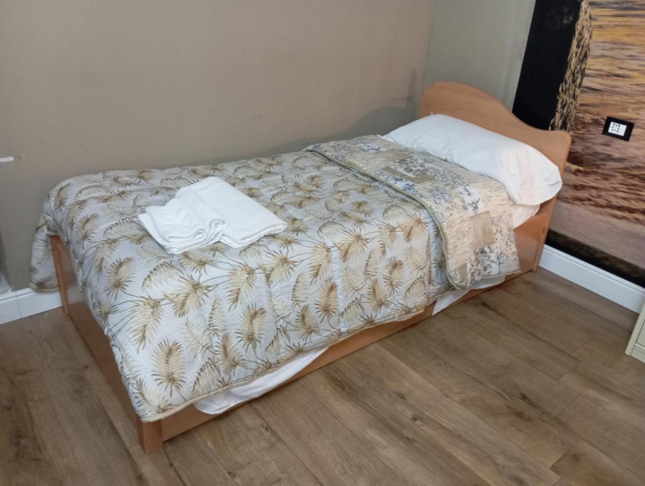 Yaki Domo Bed and Breakfast Cagliari Buitenkant foto